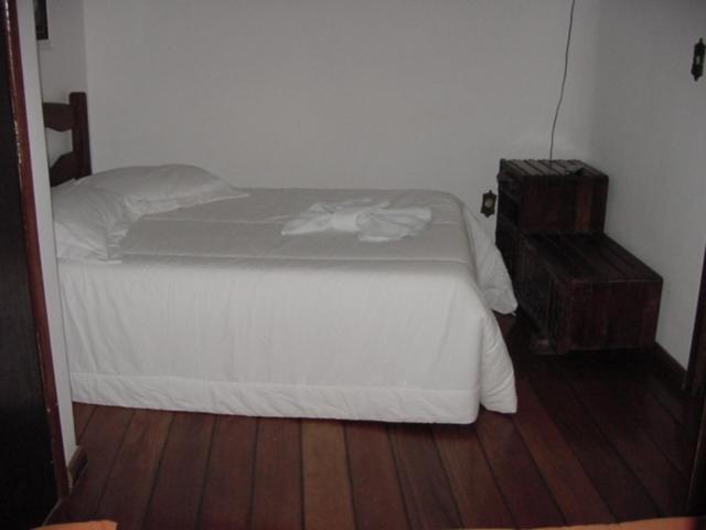 Pousada Sempre Viva Diamantina Habitación foto