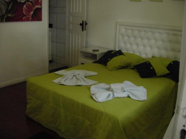 Pousada Sempre Viva Diamantina Habitación foto