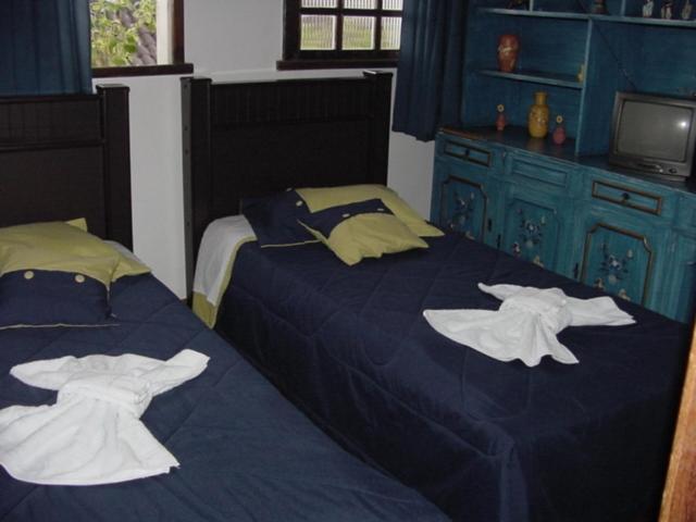 Pousada Sempre Viva Diamantina Habitación foto