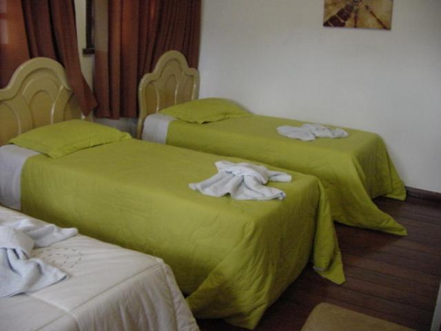 Pousada Sempre Viva Diamantina Habitación foto