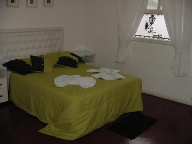 Pousada Sempre Viva Diamantina Habitación foto