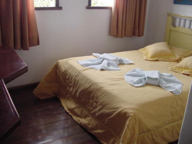 Pousada Sempre Viva Diamantina Habitación foto