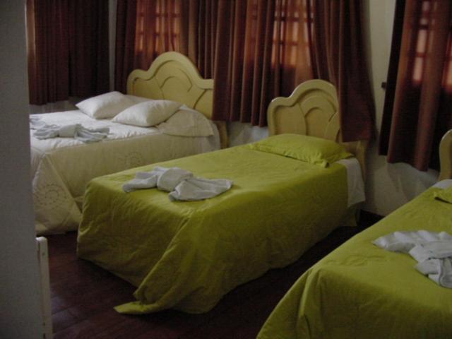 Pousada Sempre Viva Diamantina Habitación foto